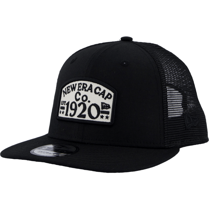 Pc 9fifty Trucker Newera Inr