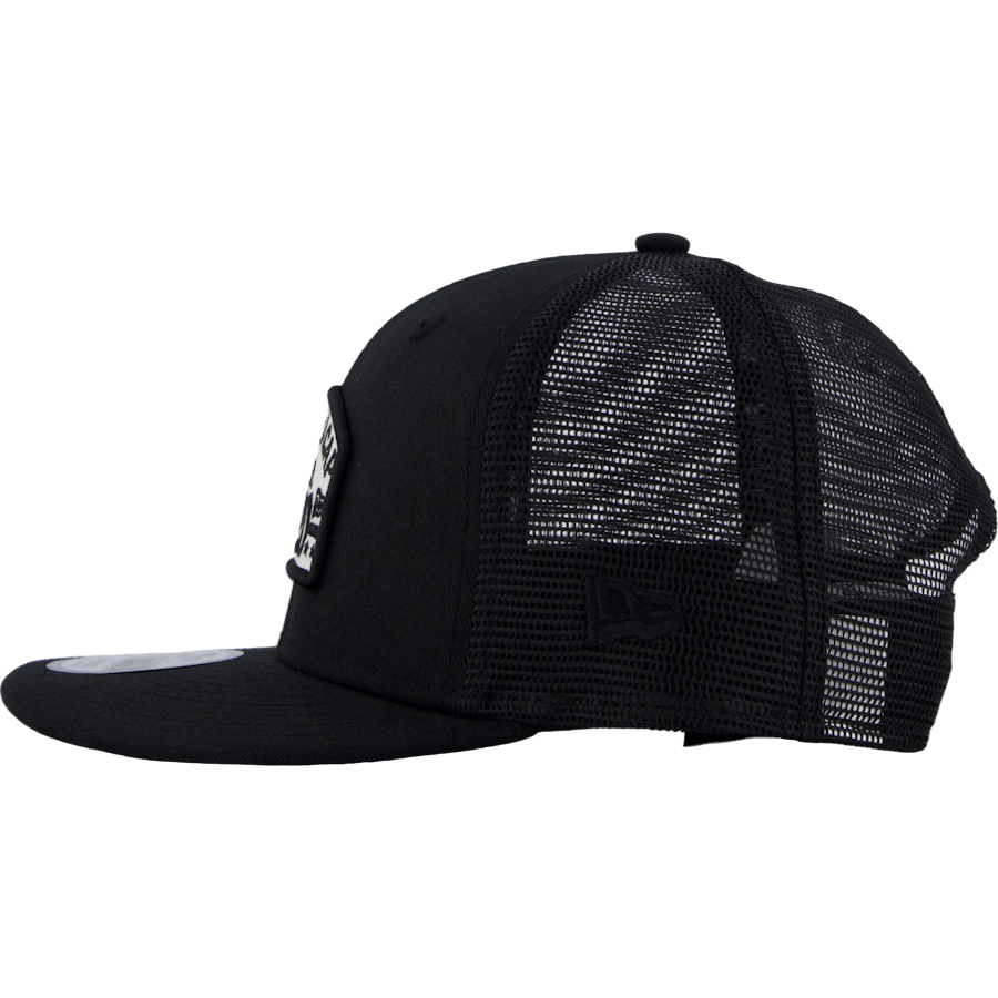 Pc 9fifty Trucker Newera Inr