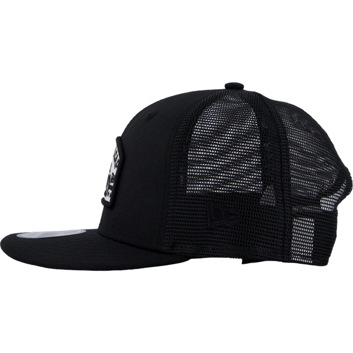 Pc 9fifty Trucker Newera Inr