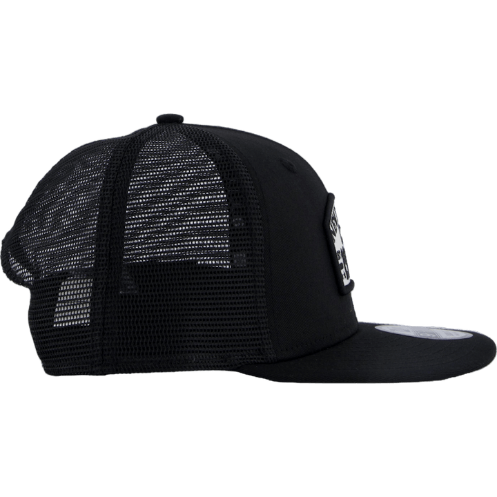 Pc 9fifty Trucker Newera Inr
