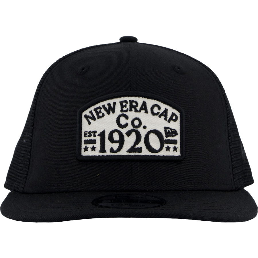 Pc 9fifty Trucker Newera Inr