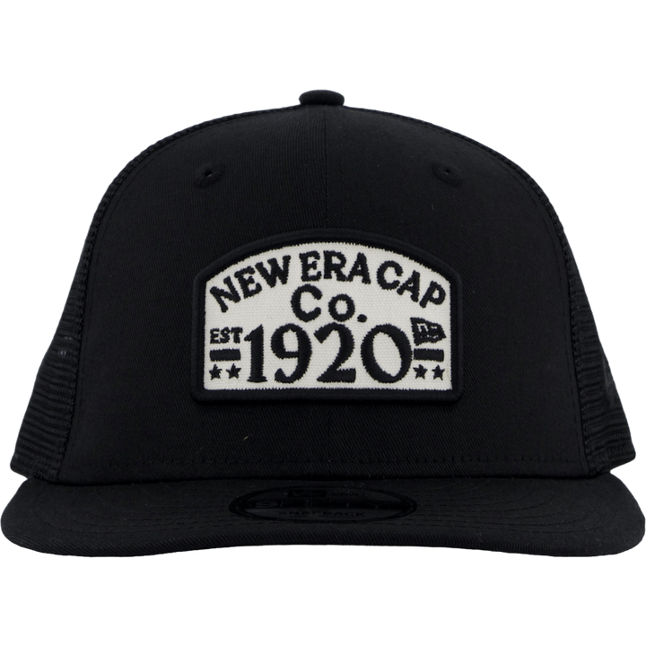 Pc 9fifty Trucker Newera Inr