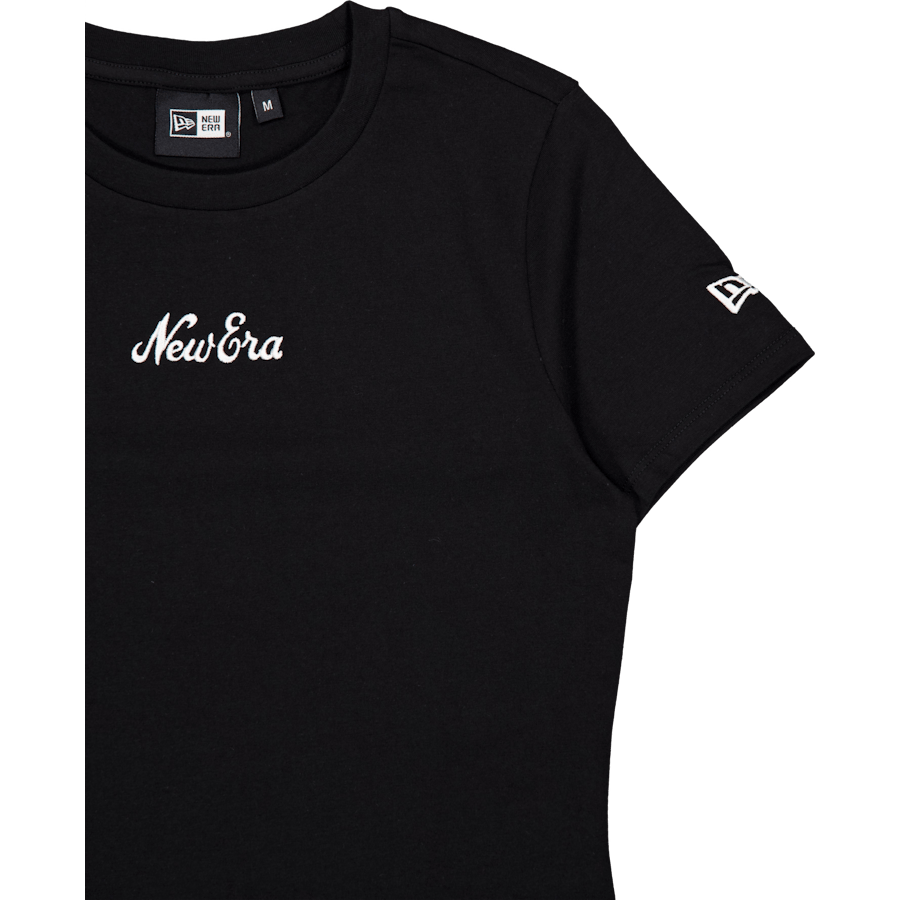 Ne Schlankes Tee Newera Blkwhi