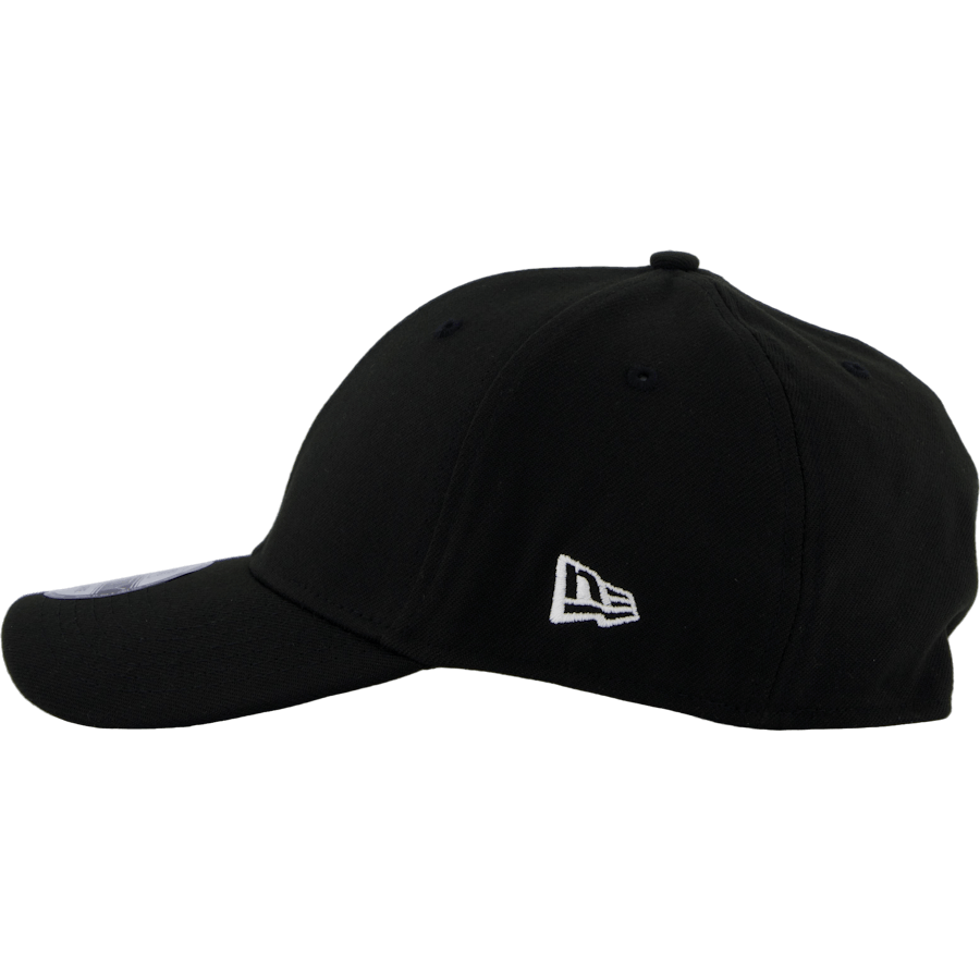 Ne Basic 39thirty Black