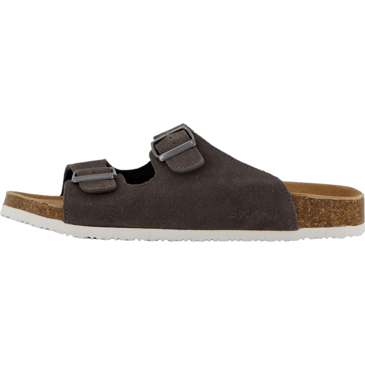 Spectra Suede W Khaki