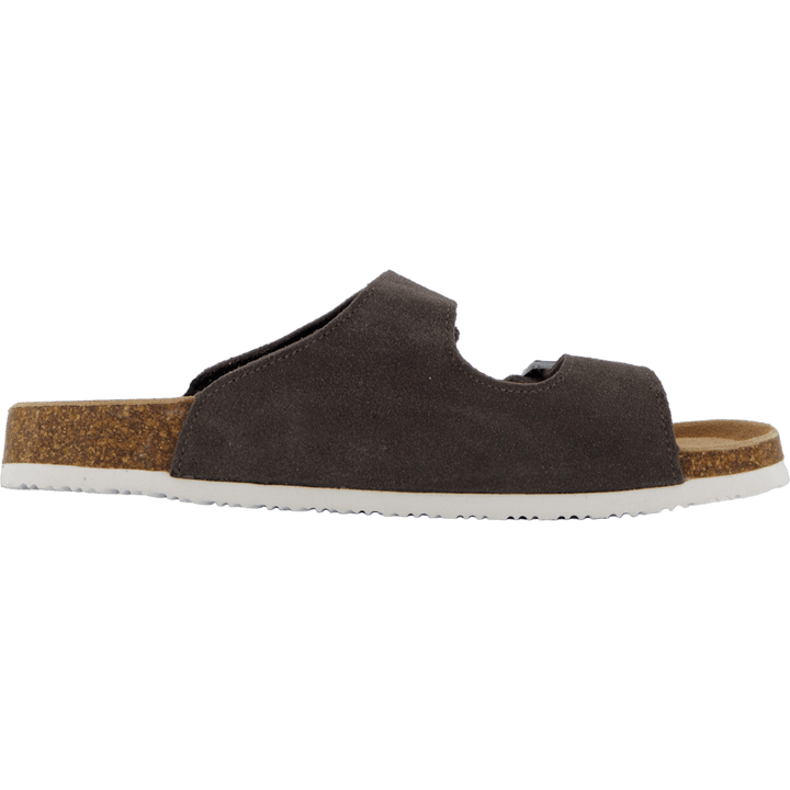 Spectra Suede W Khaki