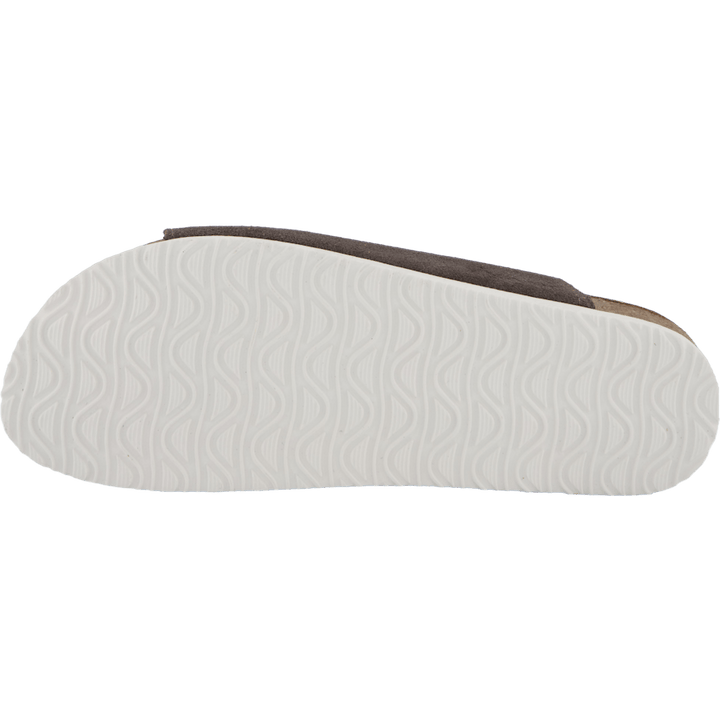 Spectra Suede W Khaki