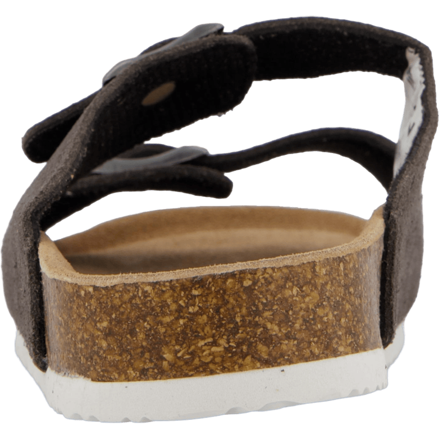 Spectra Suede W Khaki