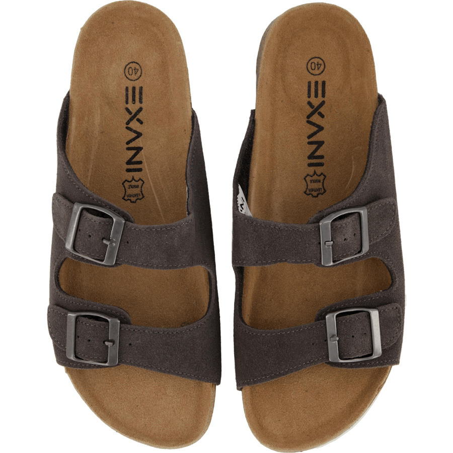 Spectra Suede W Khaki
