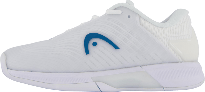 Revolt Pro 4.5 Women White/twilight Blue