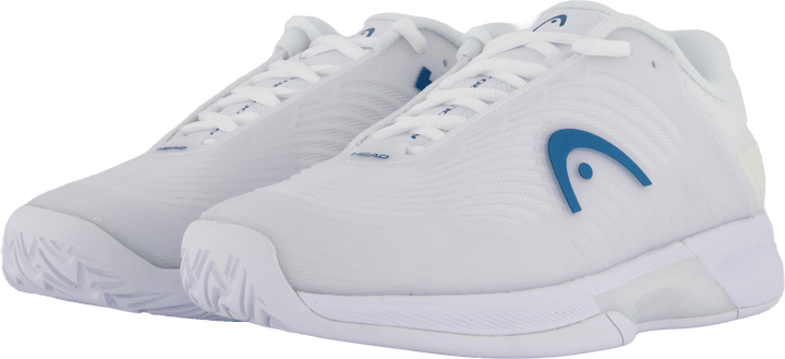 Revolt Pro 4.5 Women White/twilight Blue
