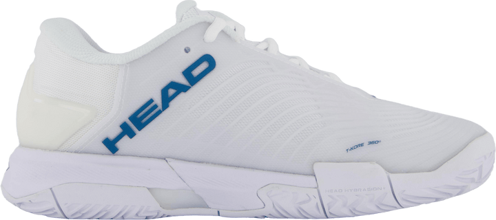 Revolt Pro 4.5 Women White/twilight Blue