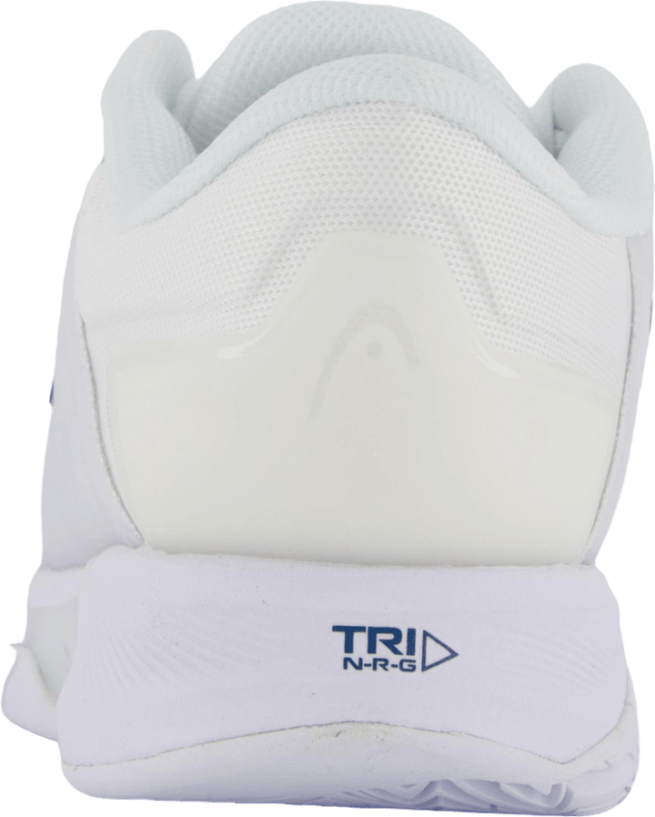 Revolt Pro 4.5 Women White/twilight Blue