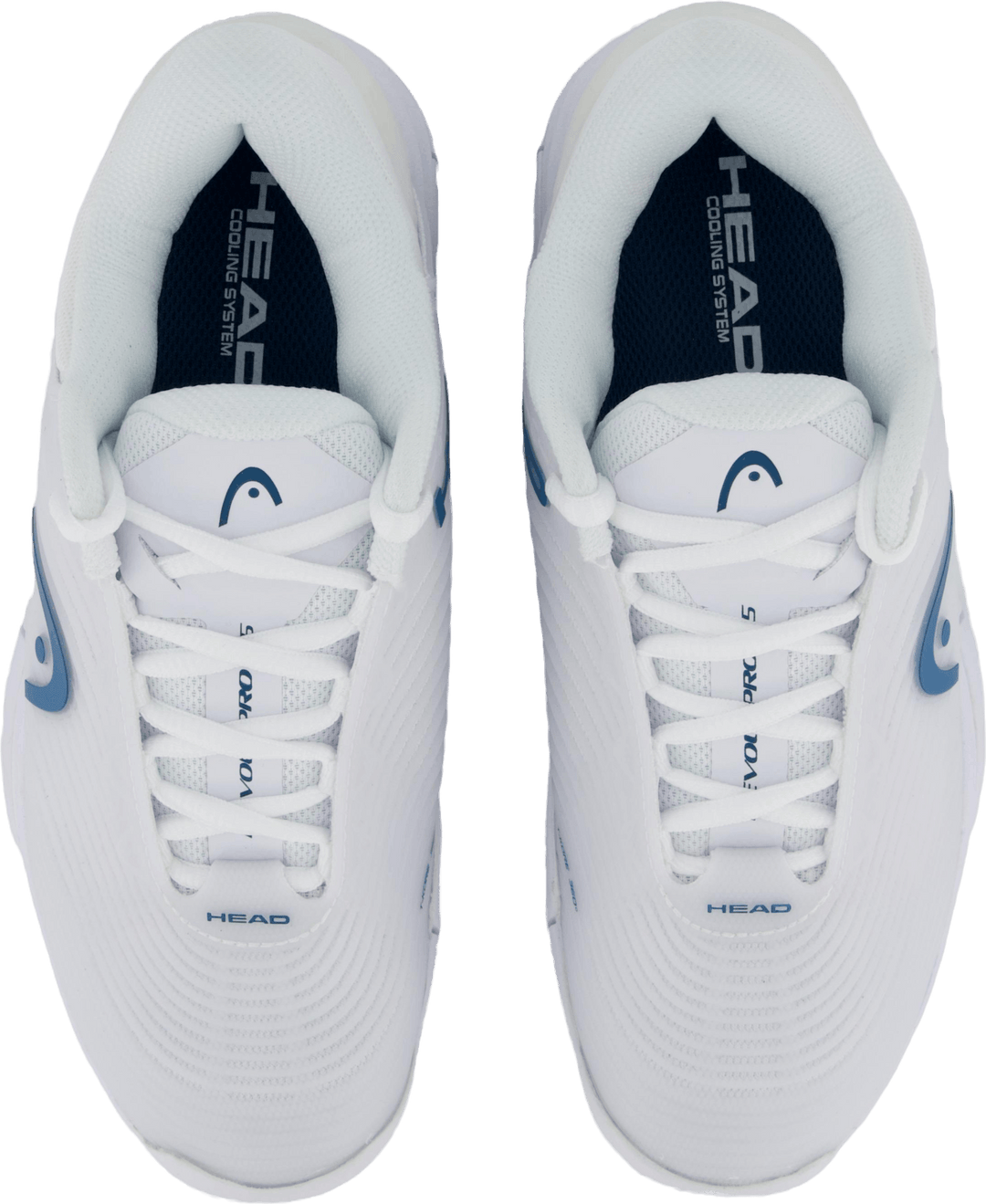Revolt Pro 4.5 Women White/twilight Blue