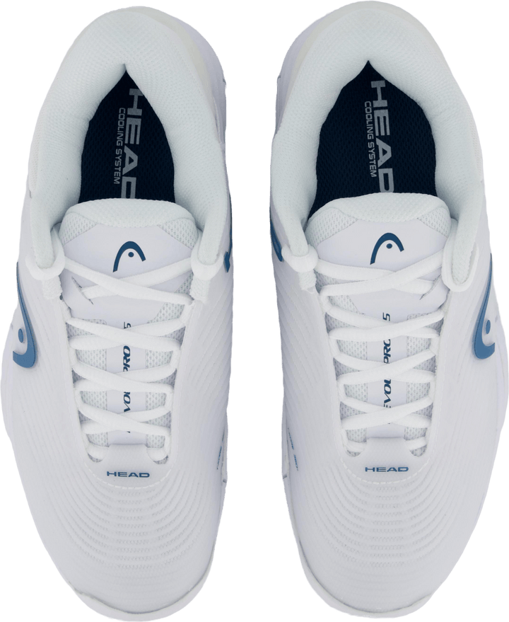 Revolt Pro 4.5 Women White/twilight Blue