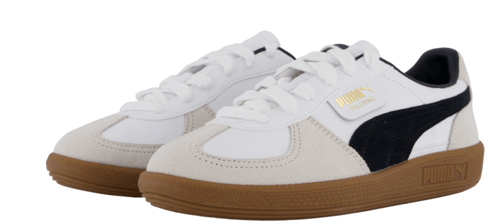 Palermo White-vapor Gray-gum