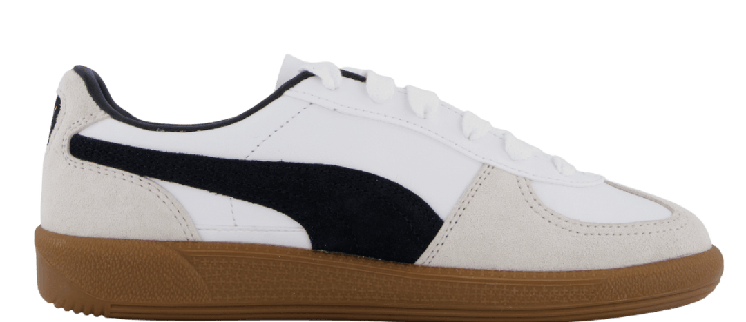Palermo White-vapor Gray-gum