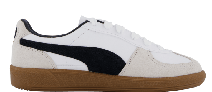 Palermo White-vapor Gray-gum