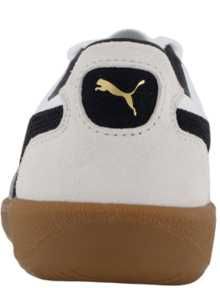 Palermo White-vapor Gray-gum