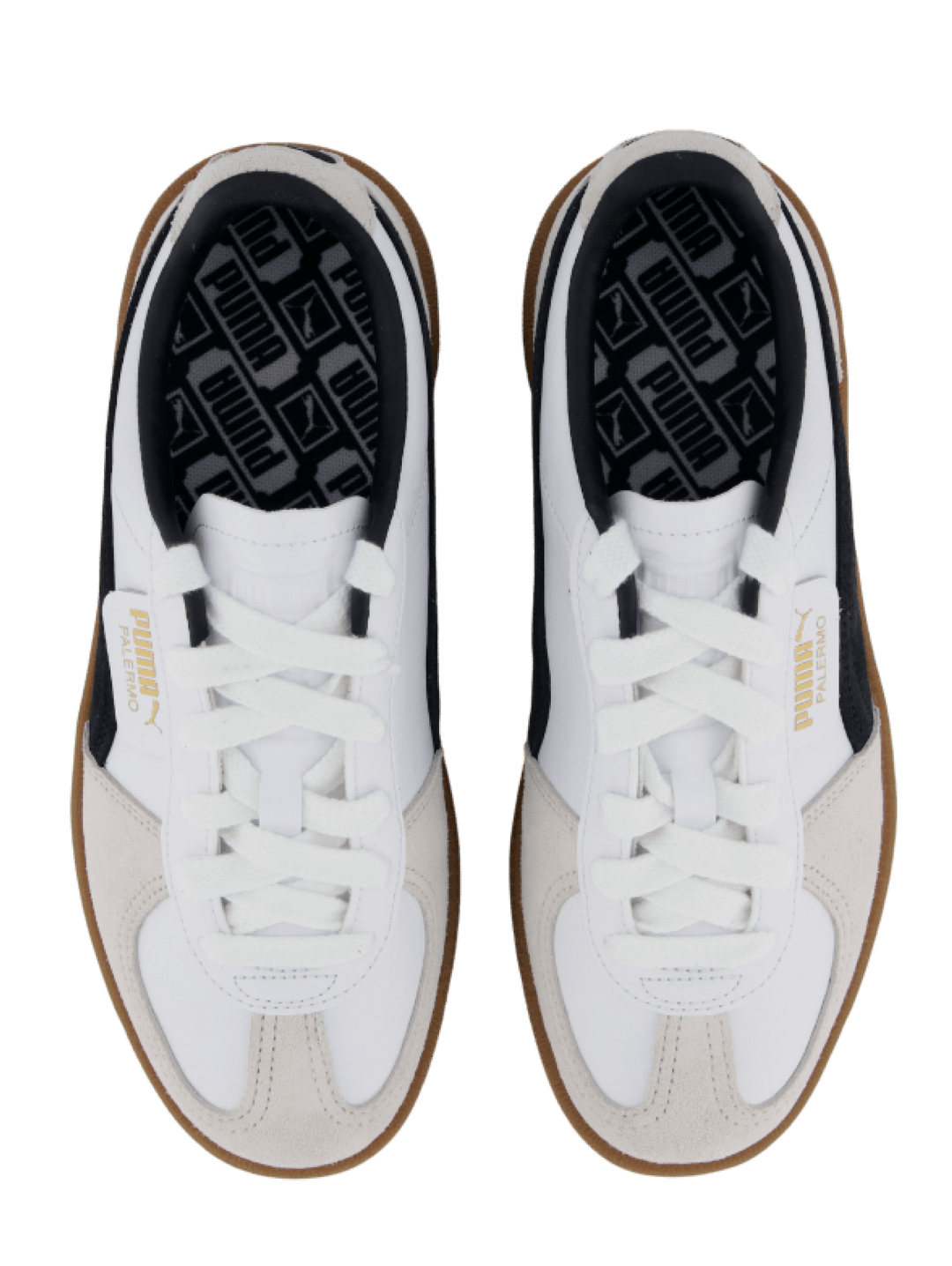 Palermo White-vapor Gray-gum