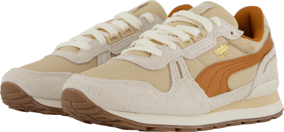 Rx 737 Vintage Light Sand-alpine Snow-brandy