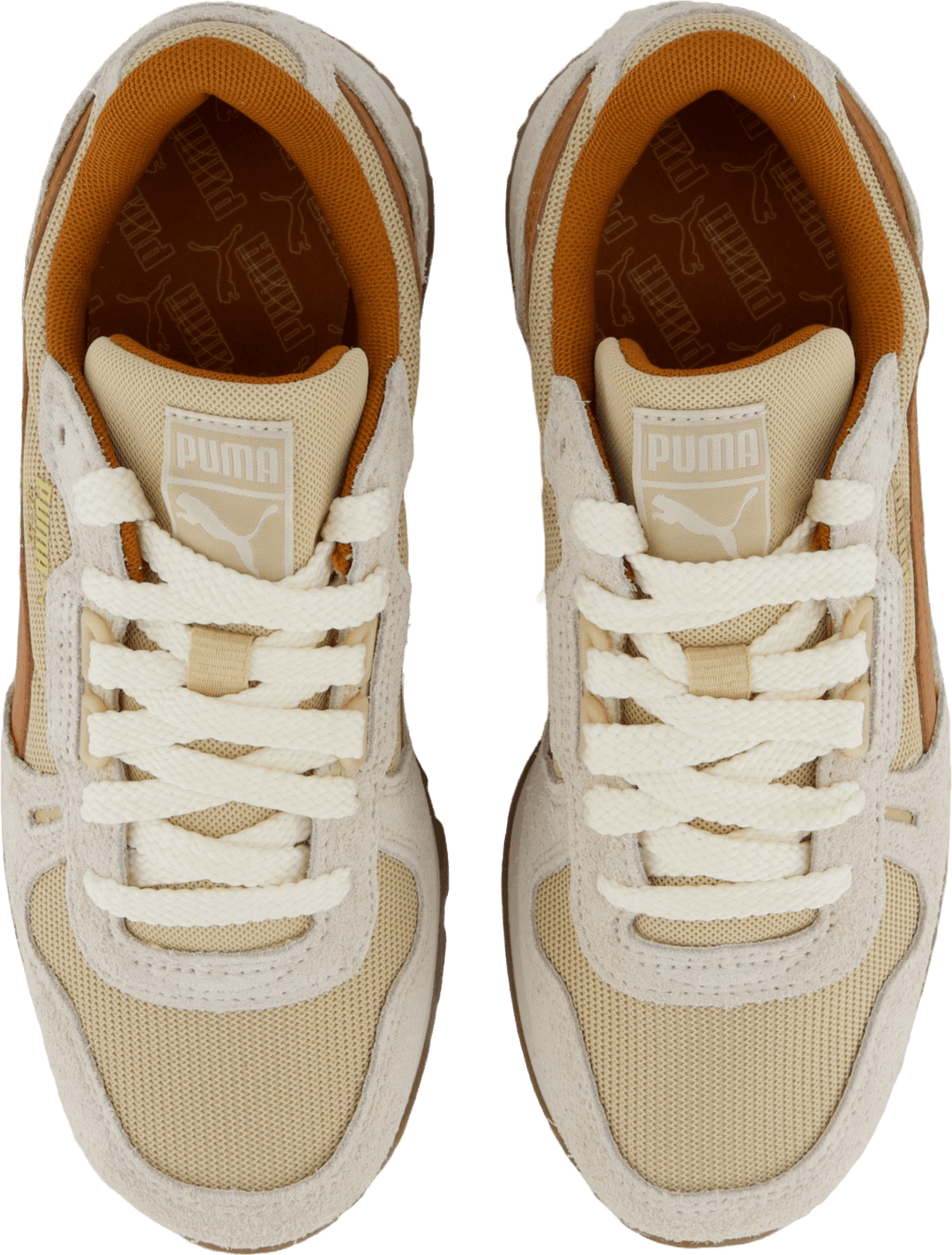 Rx 737 Vintage Light Sand-alpine Snow-brandy