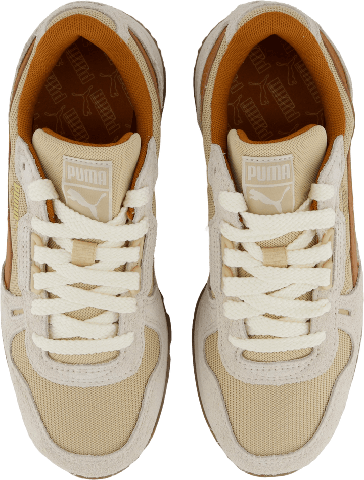 Rx 737 Vintage Light Sand-alpine Snow-brandy