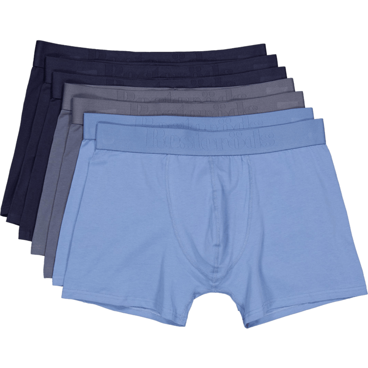 Gunnar Cotton 7-pack Multicolor