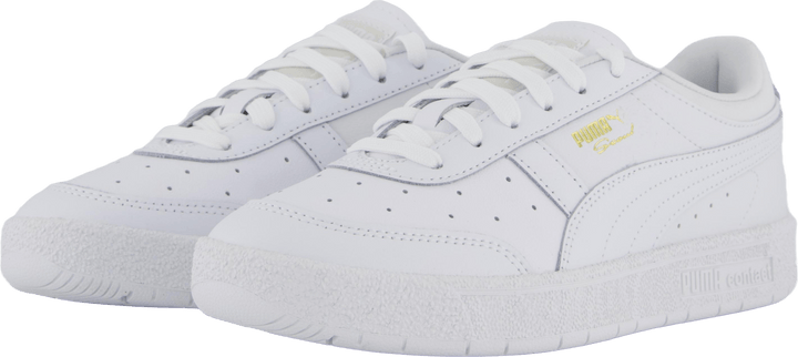 Seoul Lth White-white