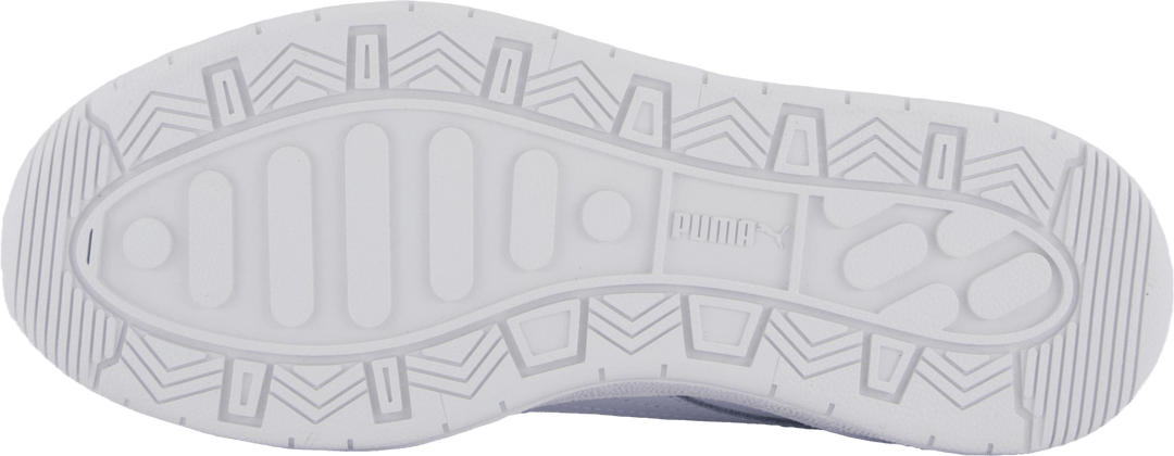 Seoul Lth White-white