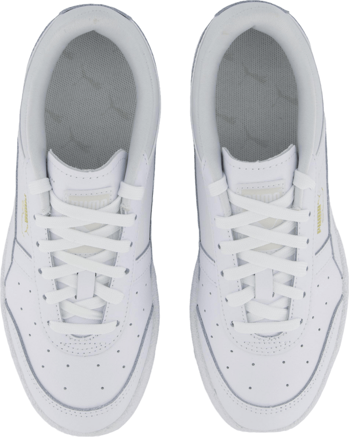 Seoul Lth White-white