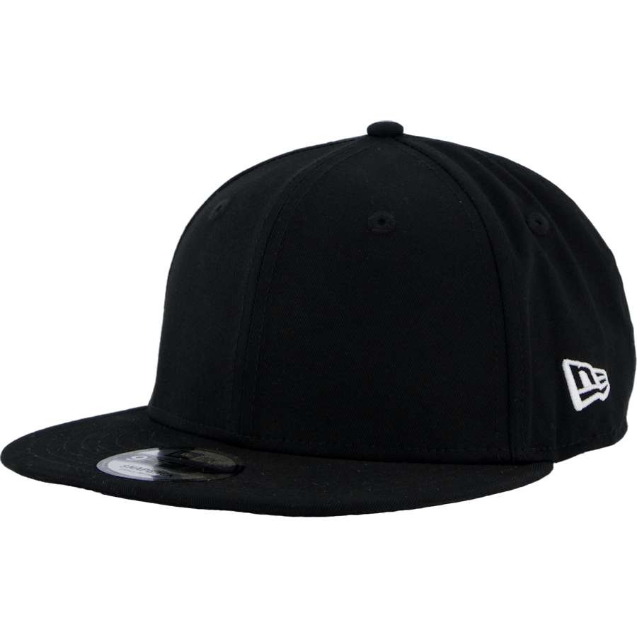 Ne Cotton Snap New Era Blkblk