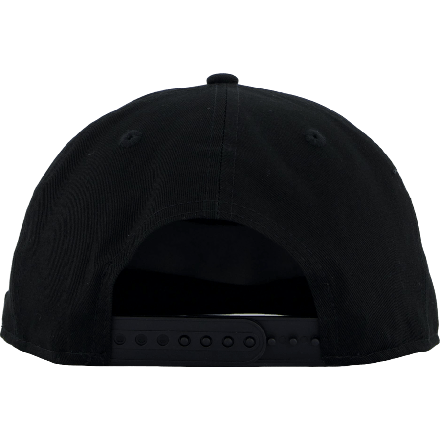 Ne Cotton Snap New Era Blkblk