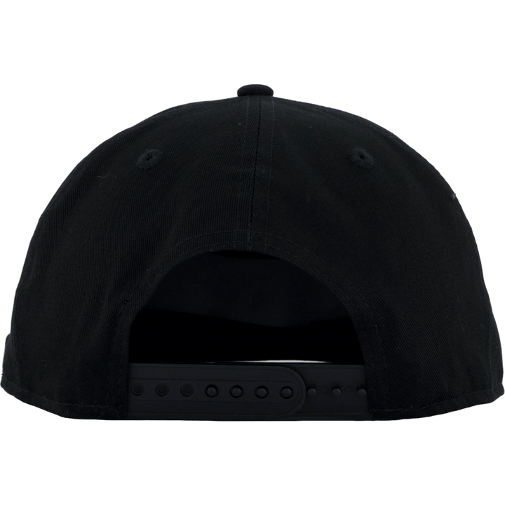 Ne Cotton Snap New Era Blkblk