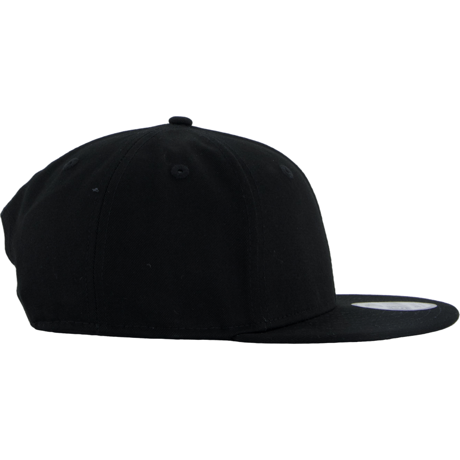Ne Cotton Snap New Era Blkblk