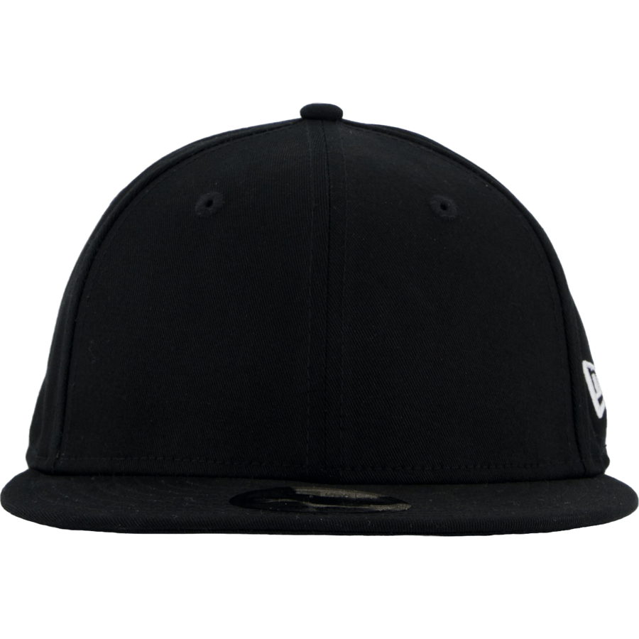 Ne Cotton Snap New Era Blkblk