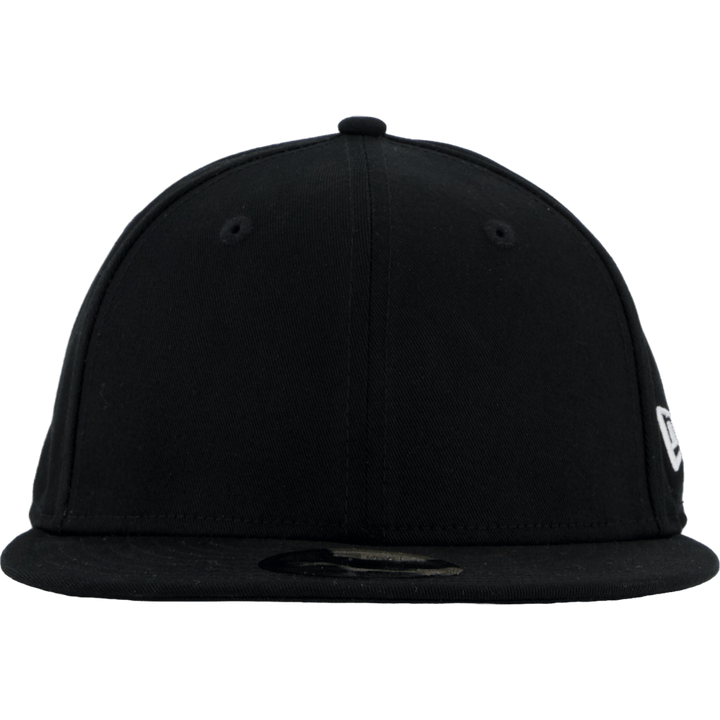 Ne Cotton Snap New Era Blkblk
