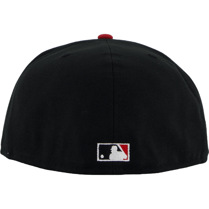 Klip na hledí 59fifty Phiphi, Phi Blkhrd