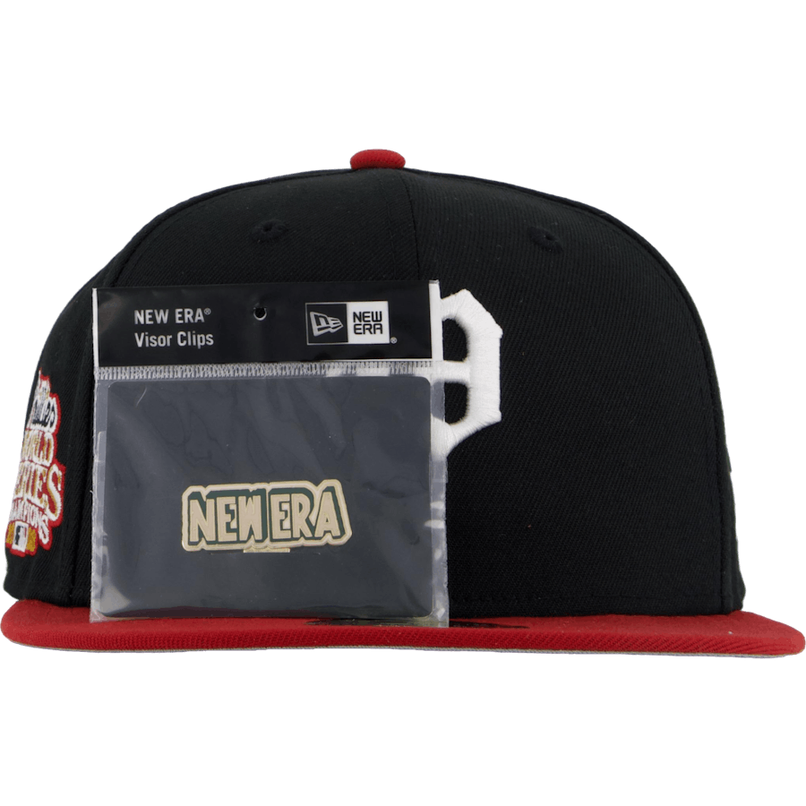 Klip na hledí 59fifty Phiphi, Phi Blkhrd