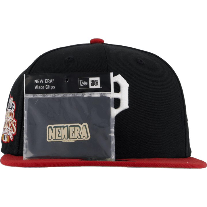 Klip na hledí 59fifty Phiphi, Phi Blkhrd