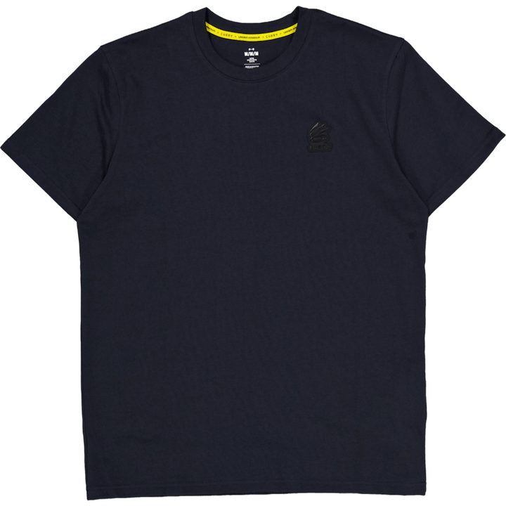 Curry Hw Trend Tee Nero