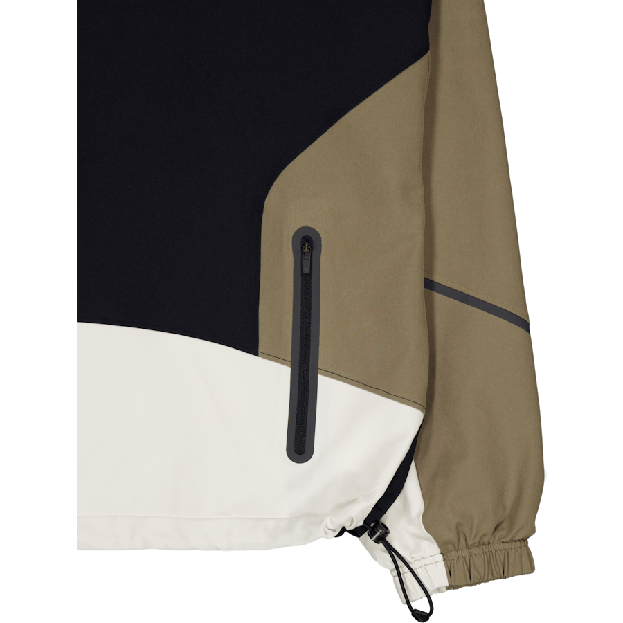 Unstoppable Jacket Schwarz