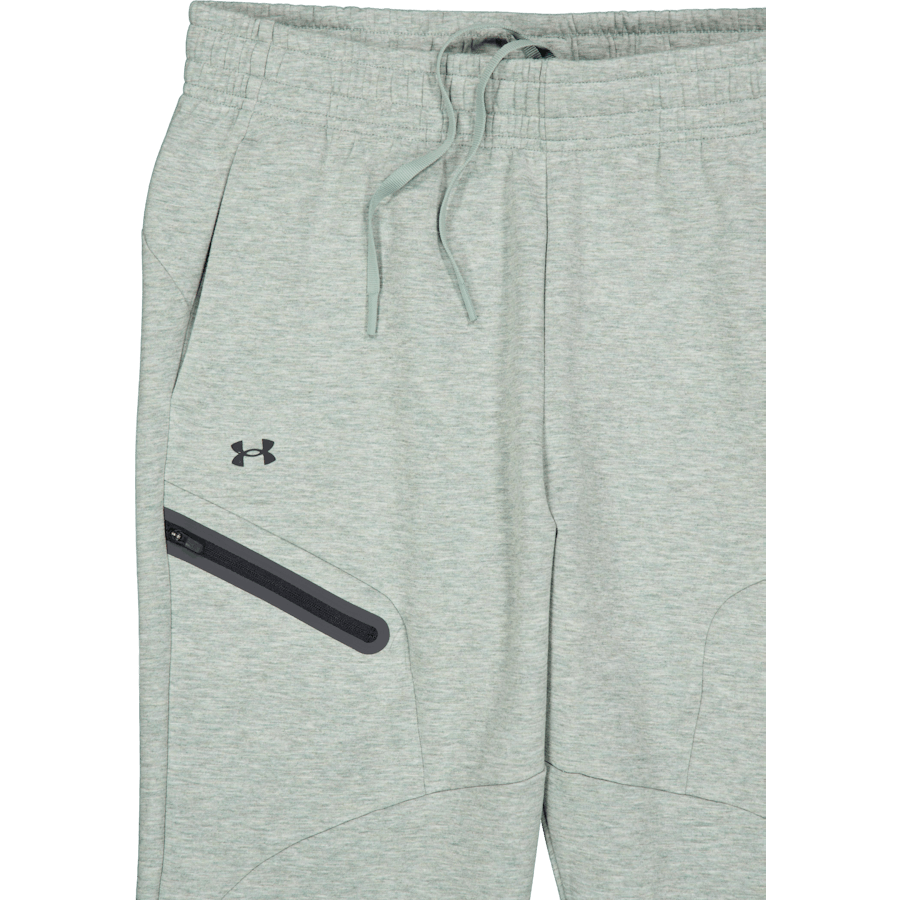 Jogging Flc Unstoppable Vert Silice
