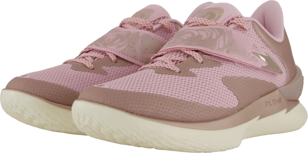 Curry Fox 1 Rr Prime Pink