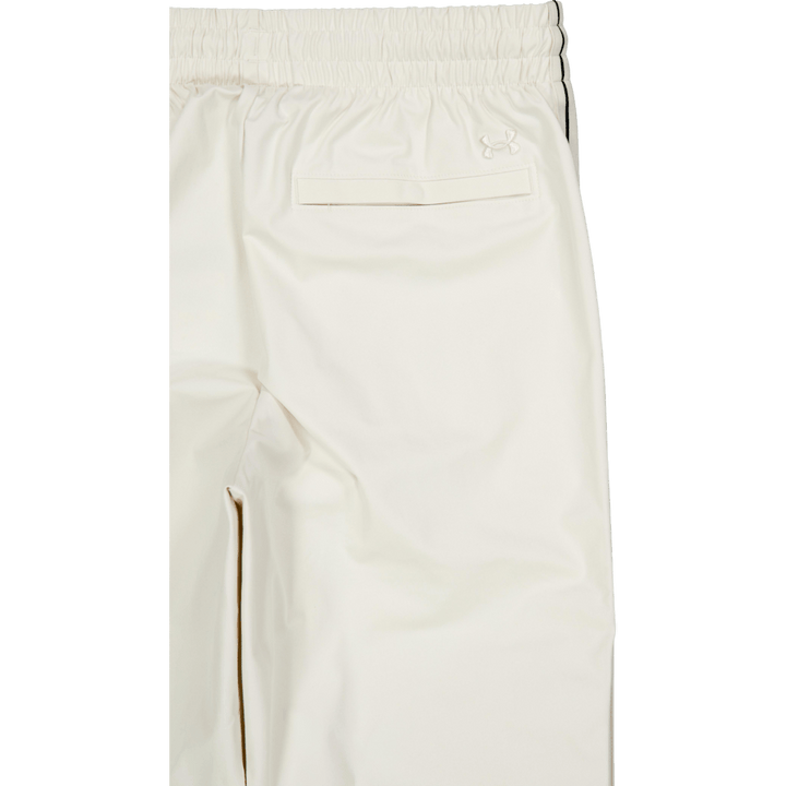 Calça de encaixe Courtside Stone
