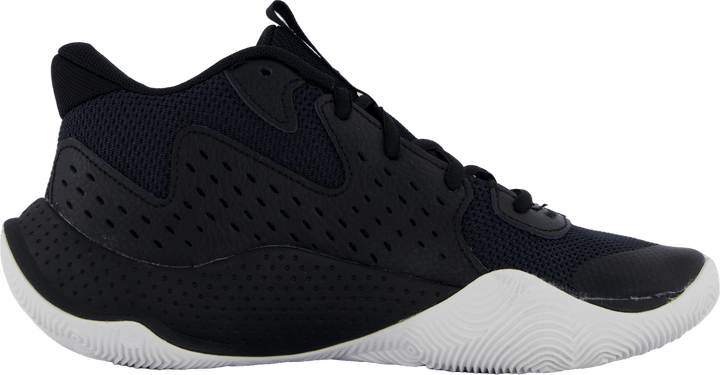 Ua Gs Jet '23 Nero