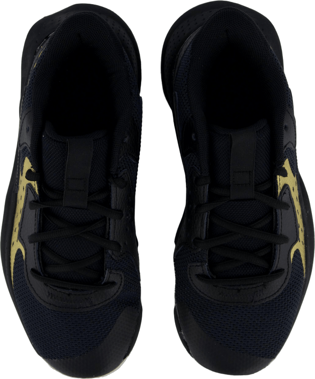 Ua Gs Jet '23 Nero