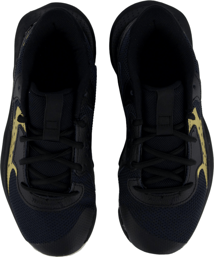 Ua Gs Jet '23 Nero