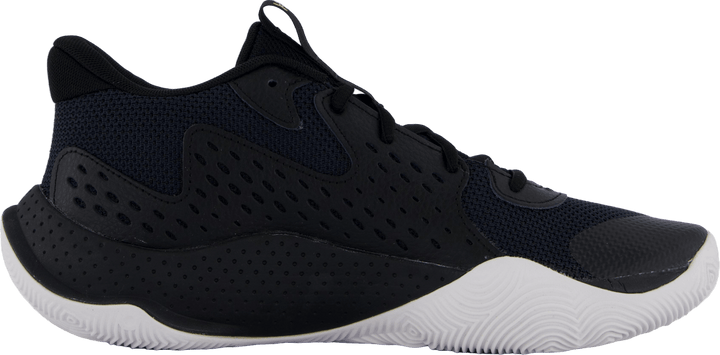 Ua Jet '23 Noir