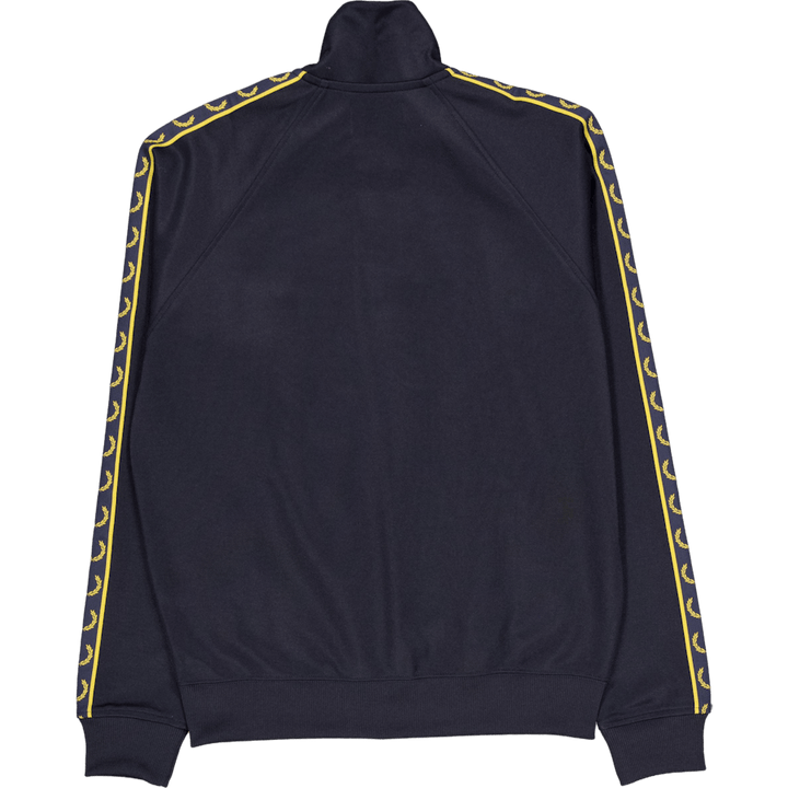 Nastro a contrasto Trk Jkt Navy/honeycomb
